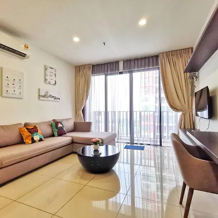 I-Soho , I-City Shah Alam Exterior photo