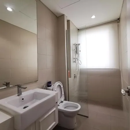 I-Soho , I-City Shah Alam Exterior photo