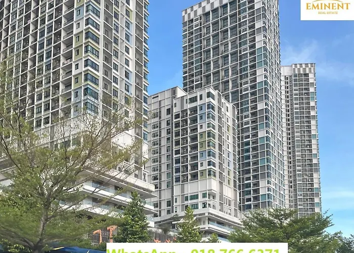 I-Soho , I-City Shah Alam