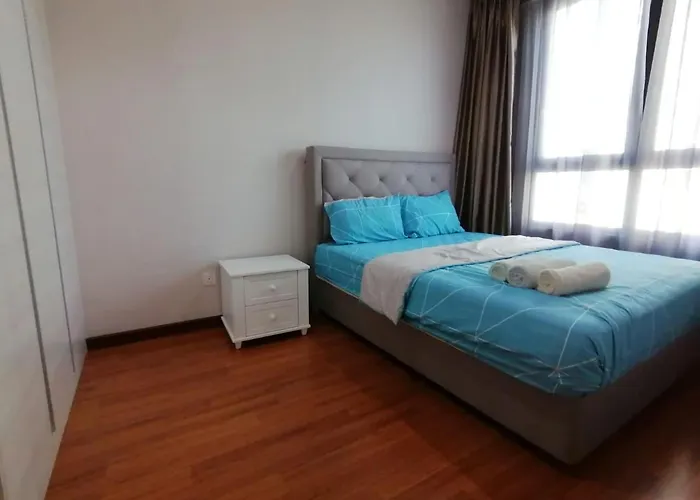 I-Soho , I-City Shah Alam