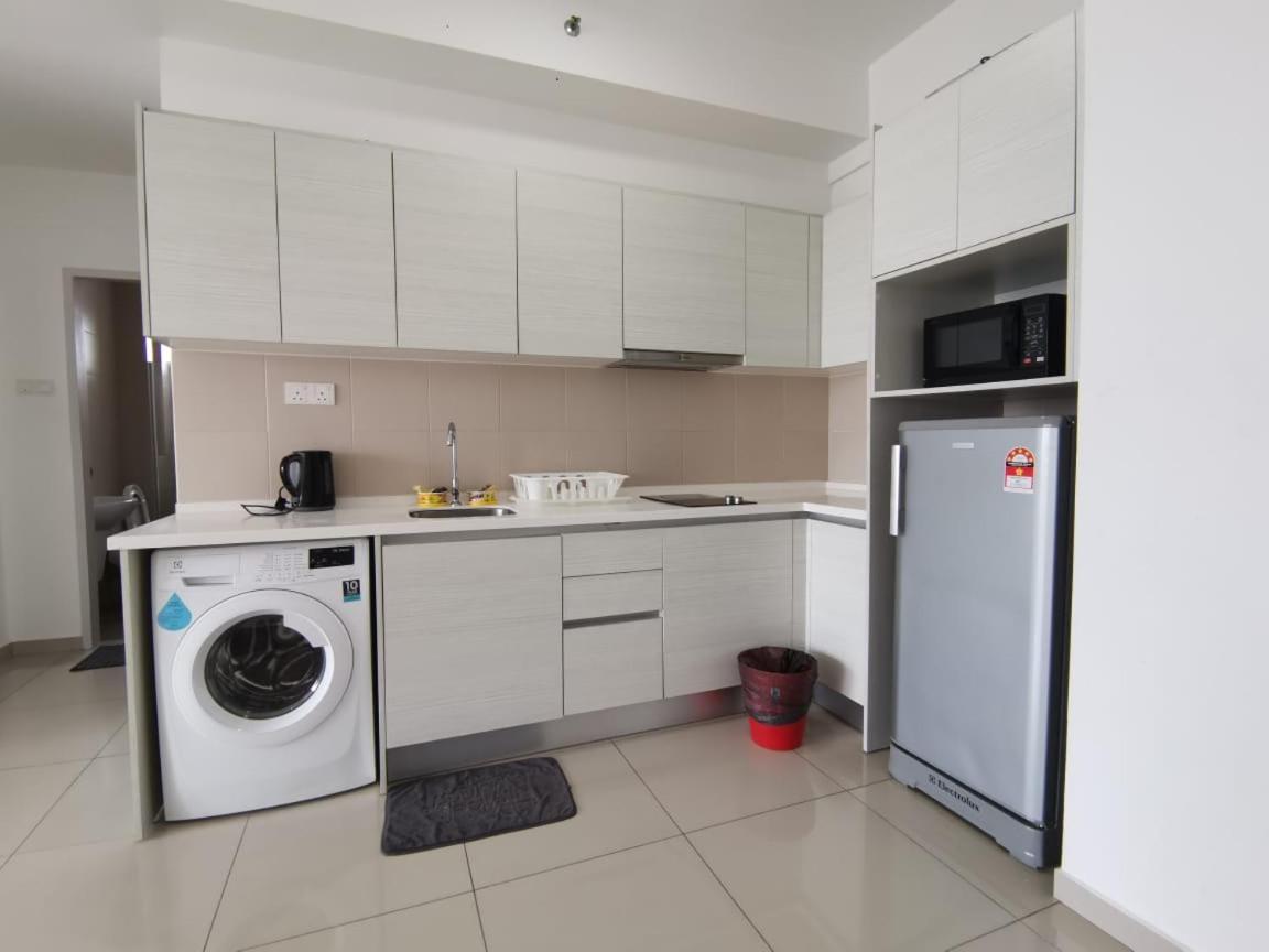 I-soho , I-city Apartment *
