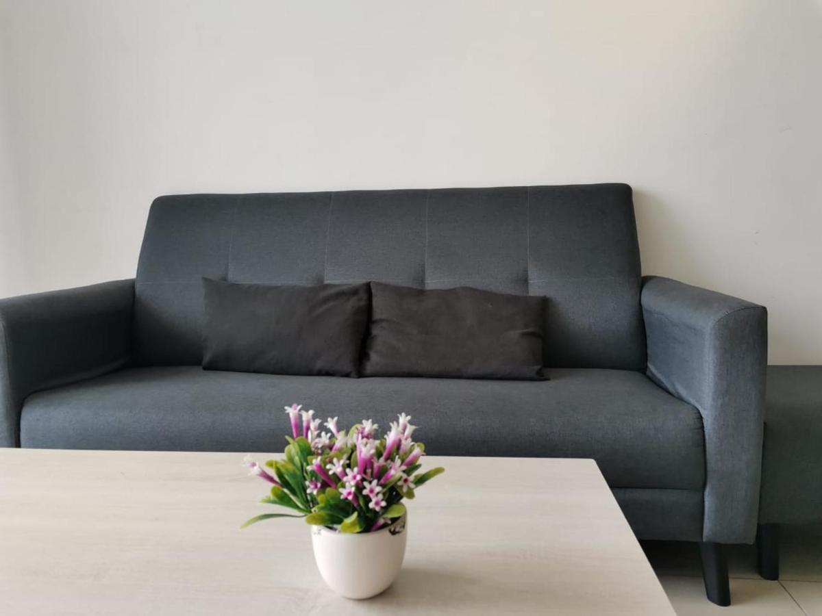 I-soho , I-city Apartment
