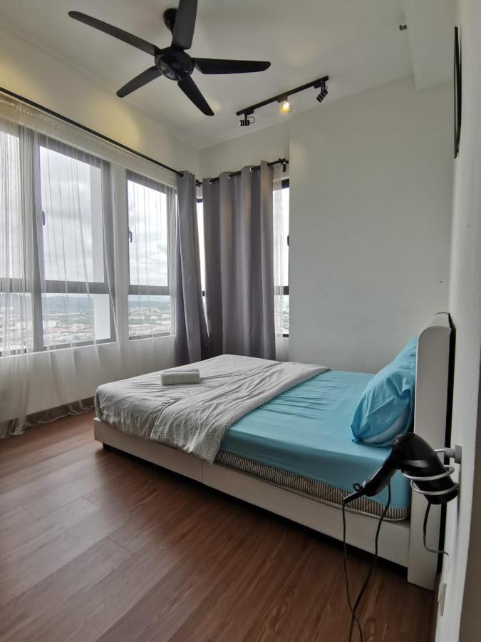 I-soho , I-city Apartment *