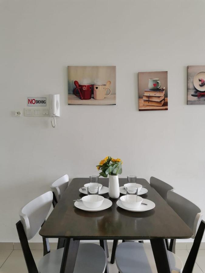 I-soho , I-city Apartment *