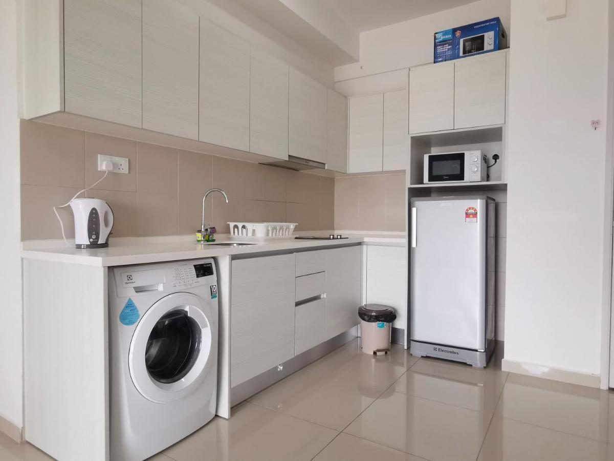 I-soho , I-city Apartment Shah Alam