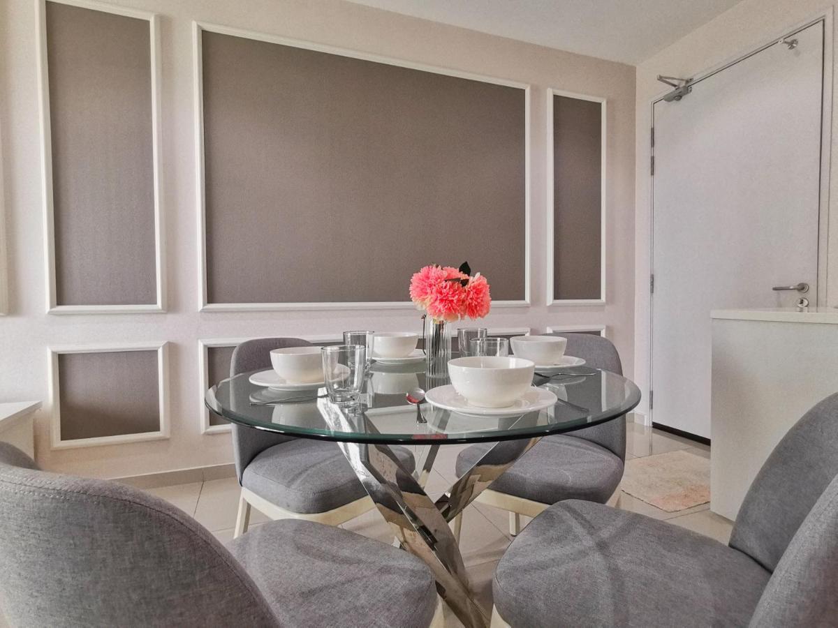 I-soho , I-city Apartment