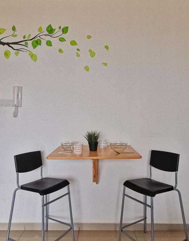 I-soho , I-city Apartment *