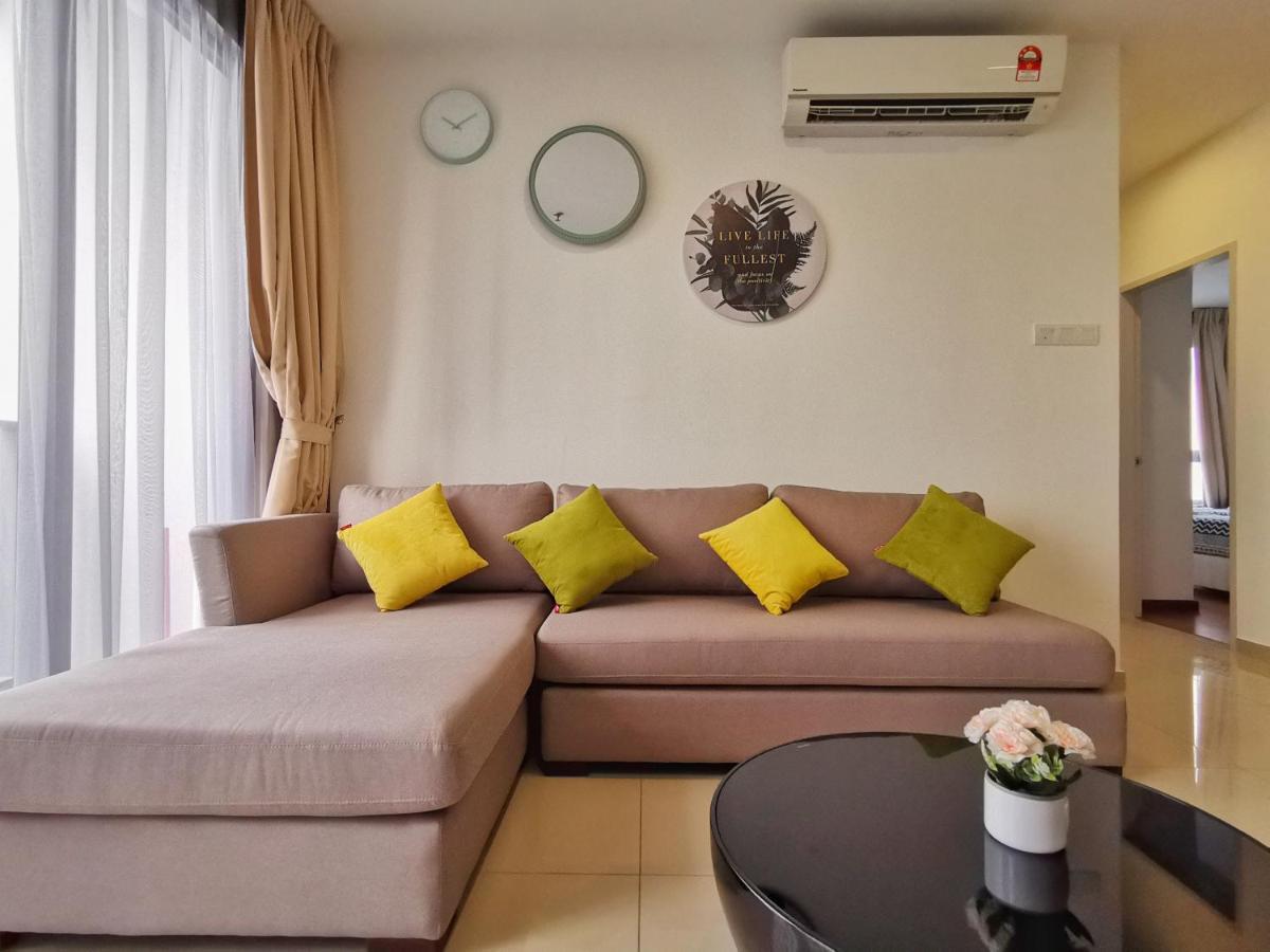 I-soho , I-city Apartment *