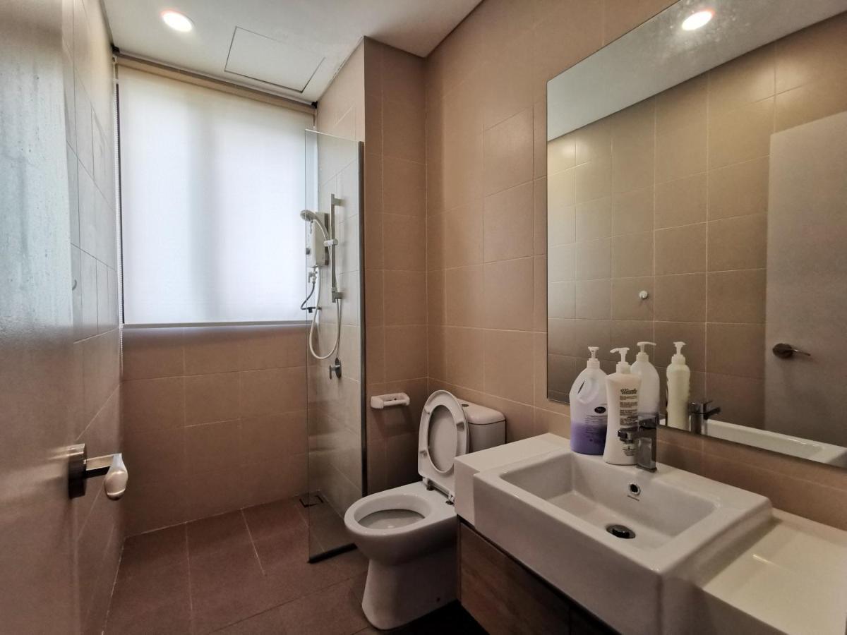 I-soho , I-city * Shah Alam