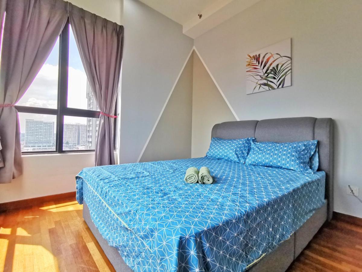 I-soho , I-city Apartment Shah Alam