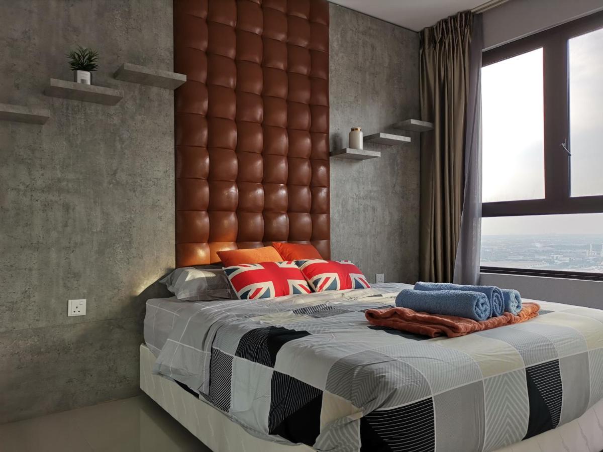 I-soho , I-city * Shah Alam