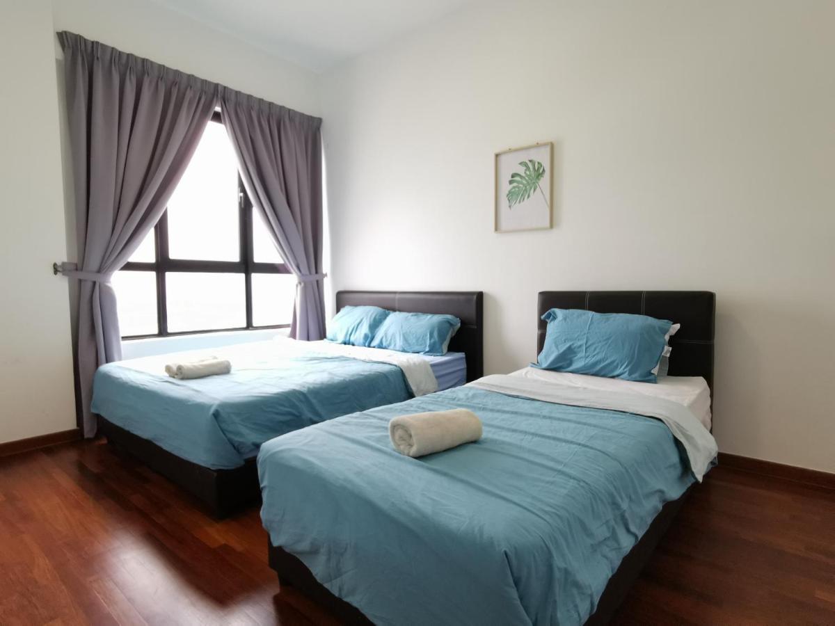 I-soho , I-city Apartment