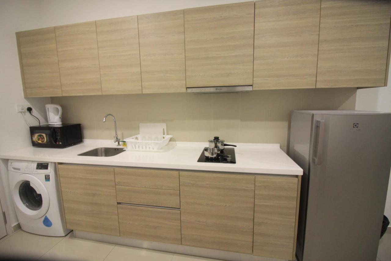 I-soho , I-city Apartment Shah Alam