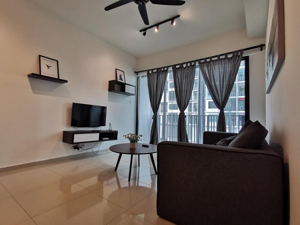Apartment I-soho , I-city