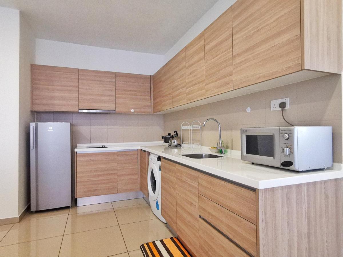 I-soho , I-city Apartment