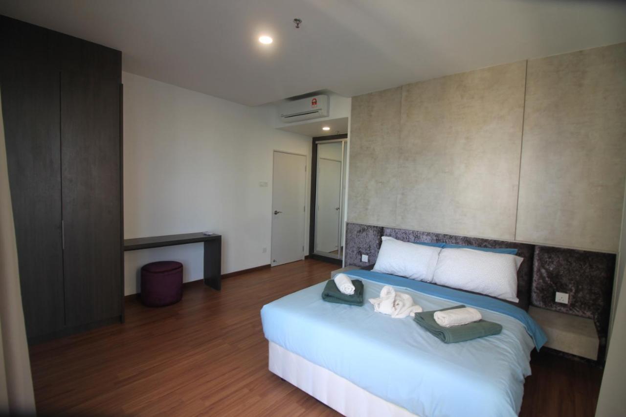 I-soho , I-city Shah Alam