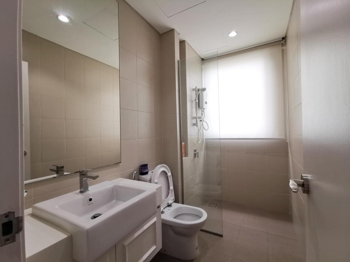 I-soho , I-city Apartment