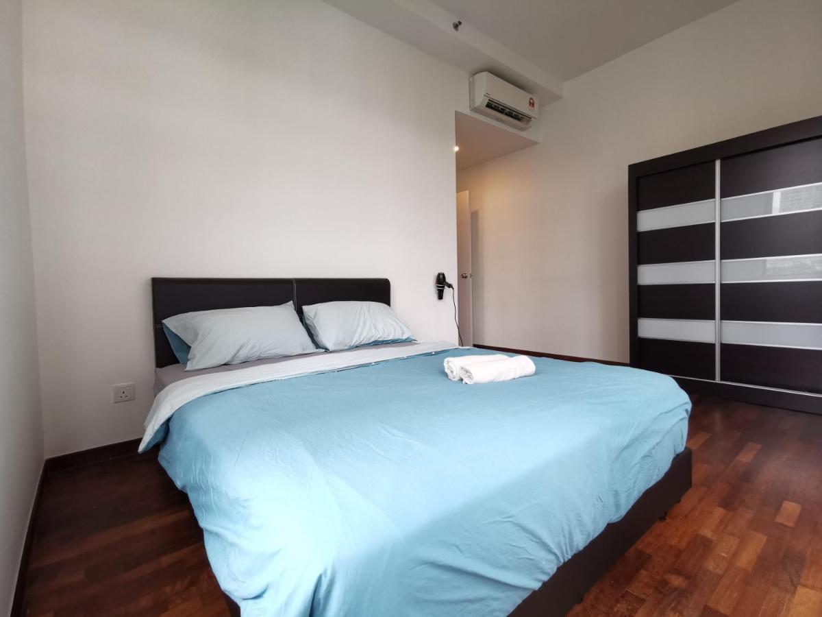 I-soho , I-city Apartment *