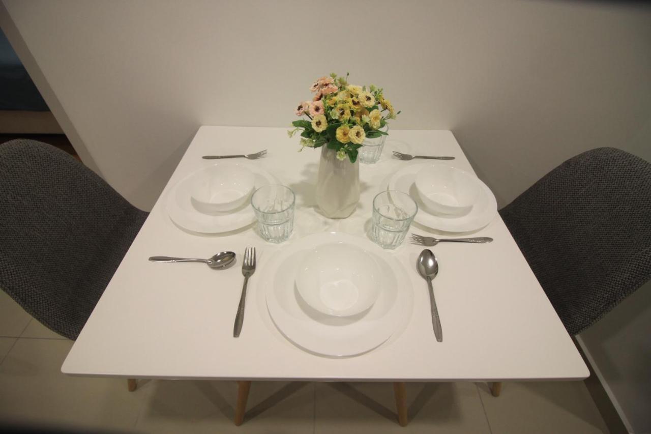 Apartment I-soho , I-city *