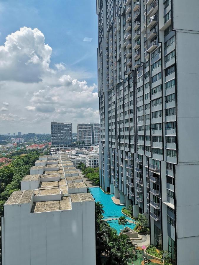 I-soho , I-city Apartment Shah Alam