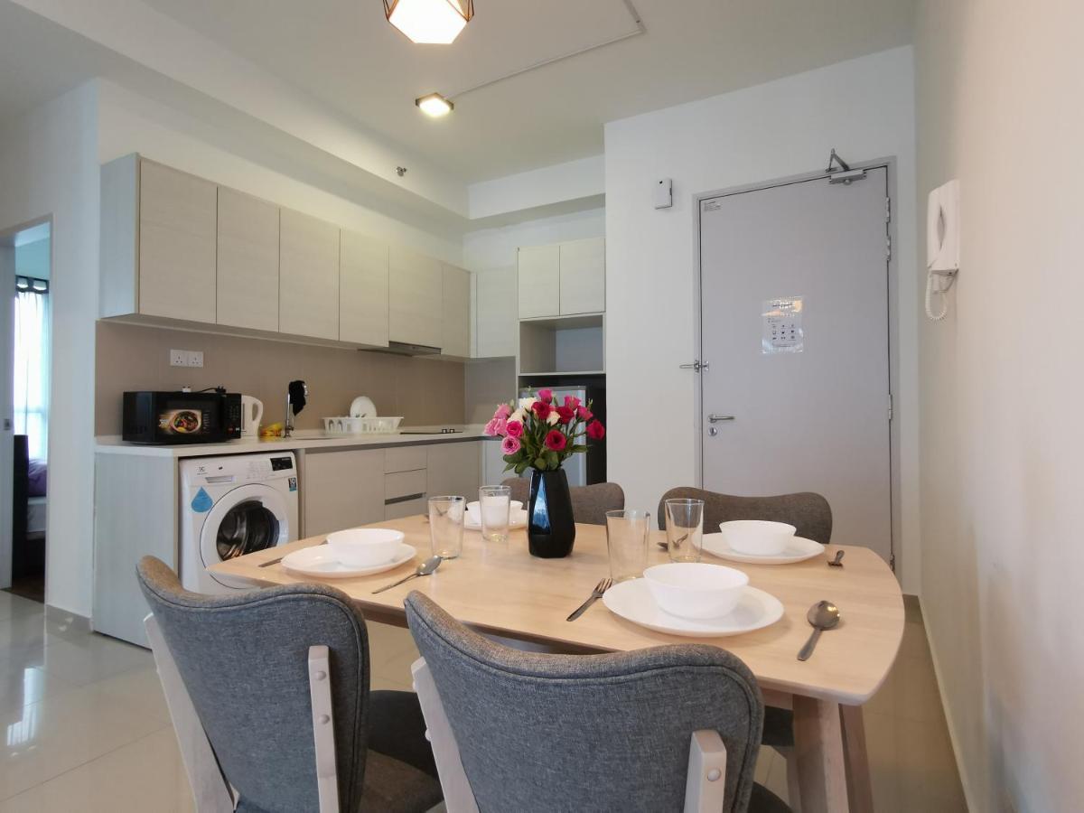 I-soho , I-city Apartment