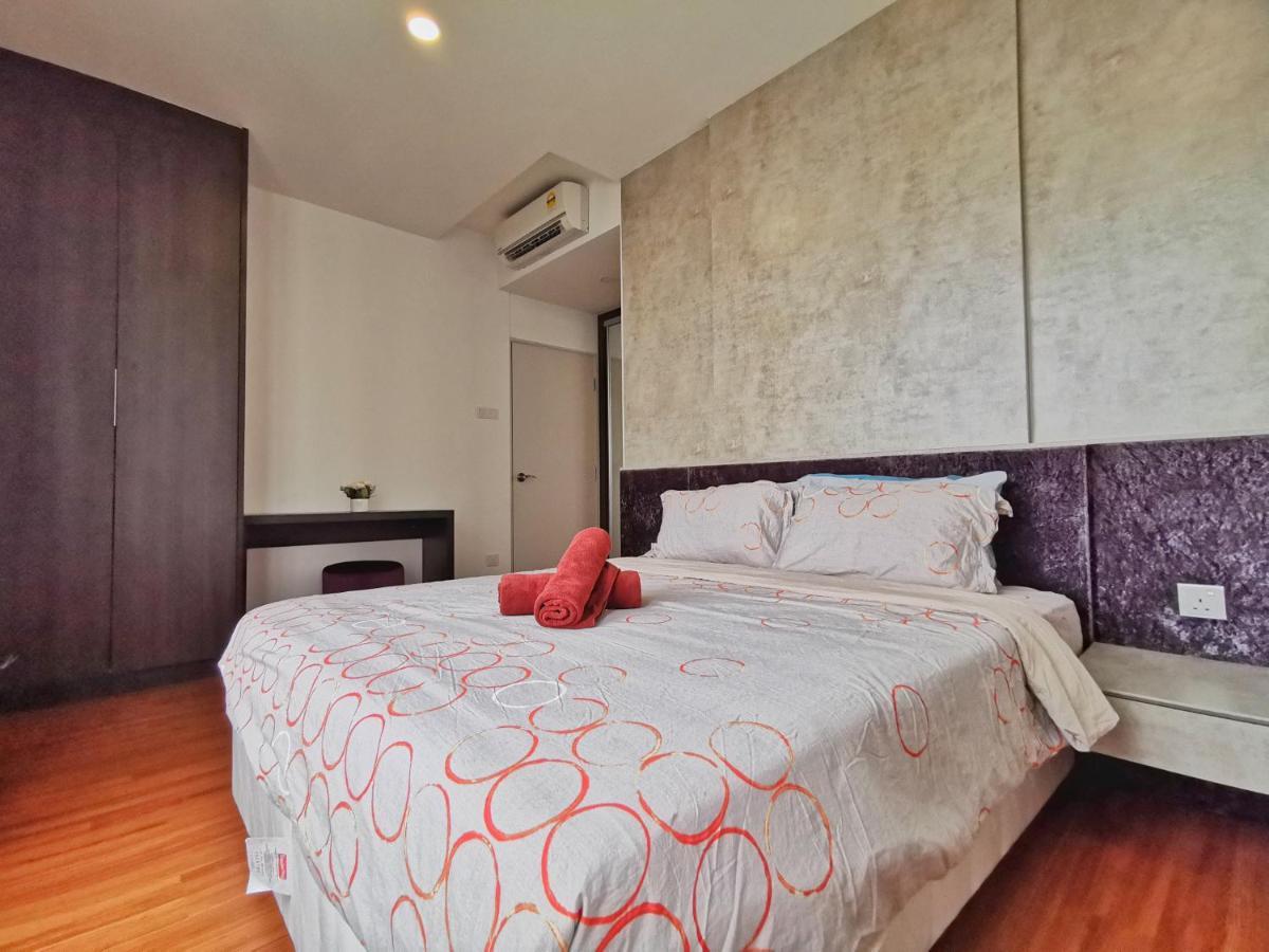 I-soho , I-city Shah Alam