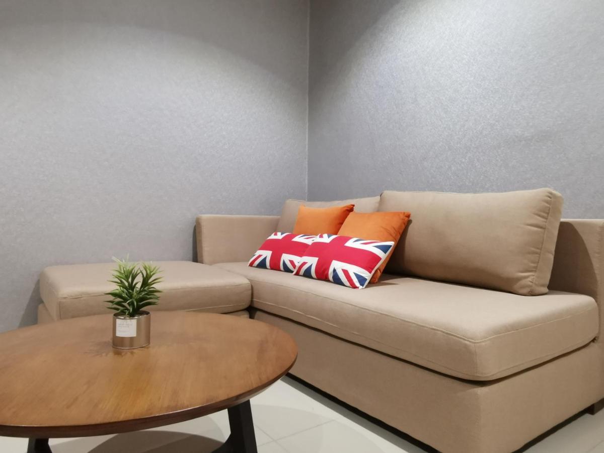 I-soho , I-city Apartment