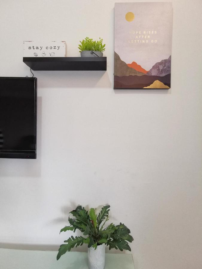 Apartment I-soho , I-city