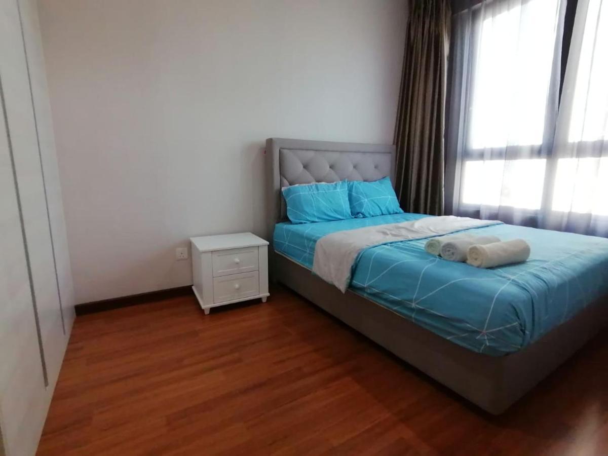 Apartment I-soho , I-city