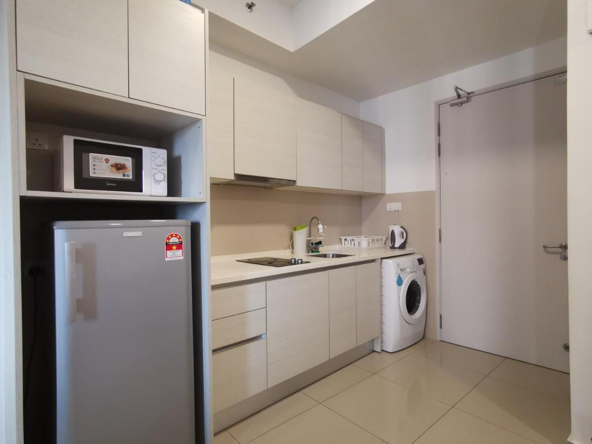 Apartment I-soho , I-city Shah Alam