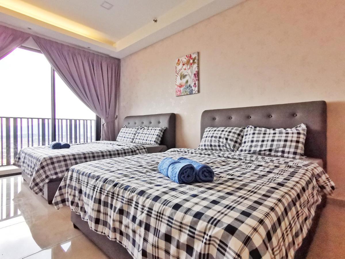 I-soho , I-city Apartment *