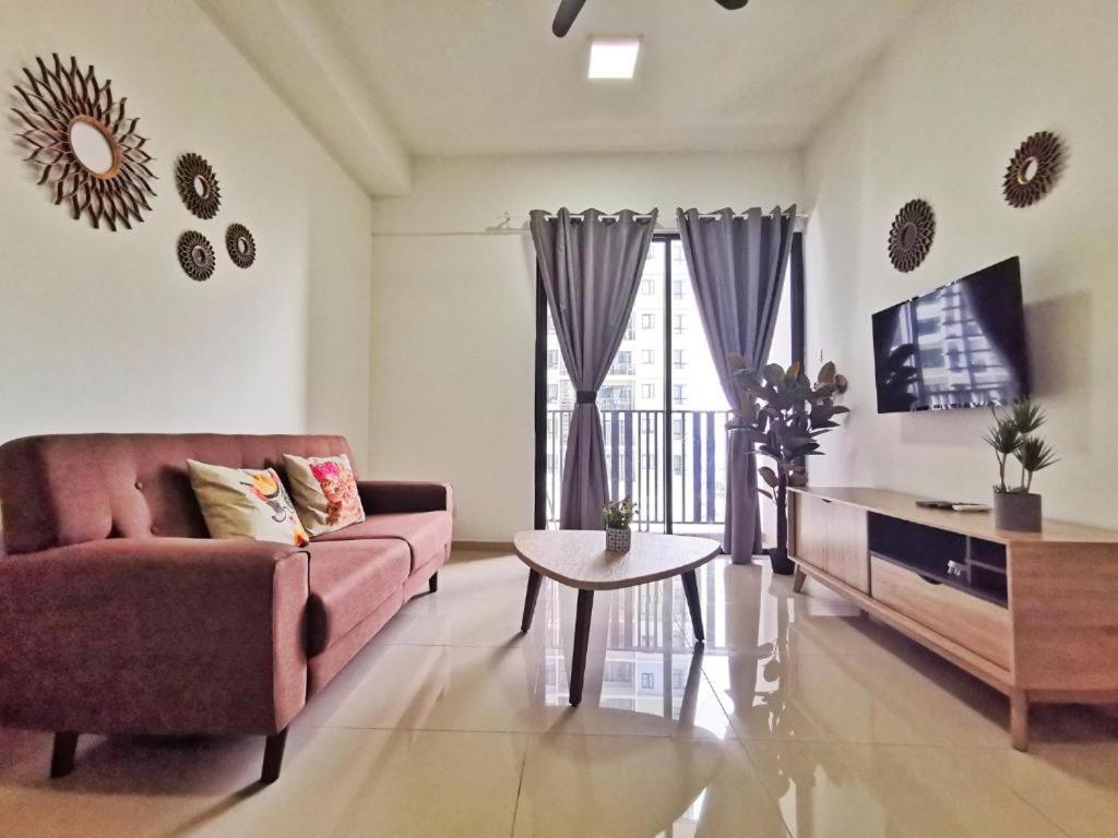 I-soho , I-city * Shah Alam
